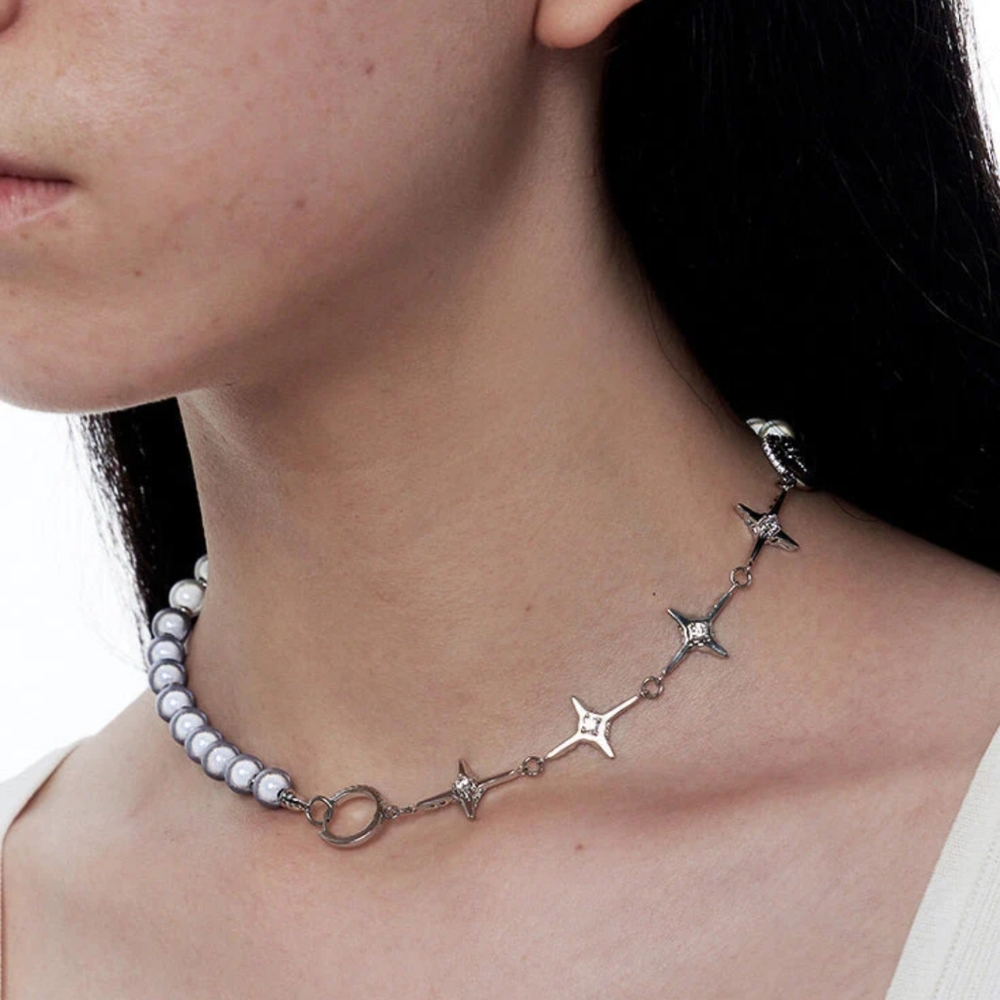 Blitz Necklace from Kindness